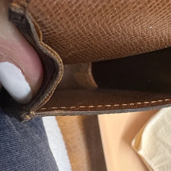 Louis Vuitton Brown Monogram Multi Purpose Case/Holder, Box & Dustbag - Picture 12 of 14